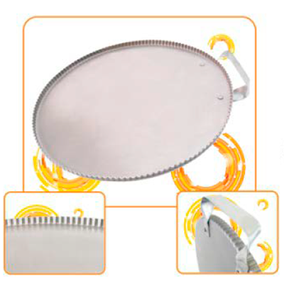 COMAL CHINO 71.0 CMS #16